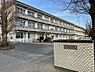 周辺：都城市立東小学校まで1312m