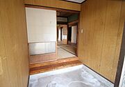上物の内観写真をご紹介していきます。