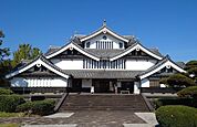 都城歴史資料館まで891m、都城の歴史を学ぶなら
