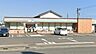 周辺：セブンイレブン都城下川東四丁目店まで1281m