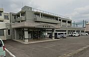 城南病院まで300m