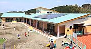 ひまわり保育園まで642m、ひまわり保育園