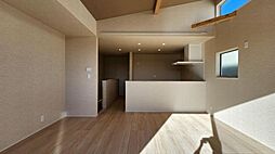 新築戸建　みよし市三好町木之本　D棟