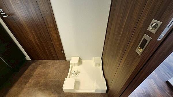洗面を拡大表示
