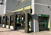 名古屋銀行覚王山支店まで541m