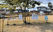 西畑町どんぐりひろばまで281m