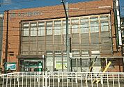 名古屋銀行川原通支店まで874m