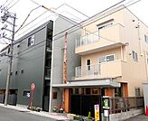 池内わらべ保育園まで530m