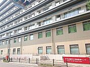名古屋市立大学医学部附属東部医療センターまで1038m