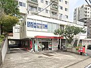 名古屋末盛郵便局まで549m