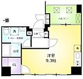 リヴシティ両国28階2,340万円