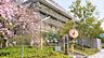 周辺：名古屋市立東星中学校まで1714m