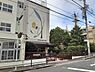 周辺：名古屋市立田代小学校まで622m