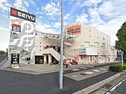 西友 鳴海店まで985m