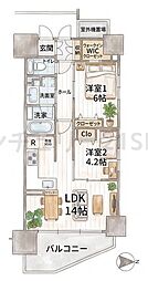 プレサンスロジェ名古屋駅NORTH FRONT