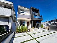 愛知県名古屋市瑞穂区萩山町2丁目42-1：物件画像