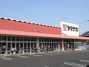 ヤマナカ瑞穂店まで500m