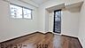 洋室：明るい洋室。風通しも良好で、快適な居住空間をご提供します。