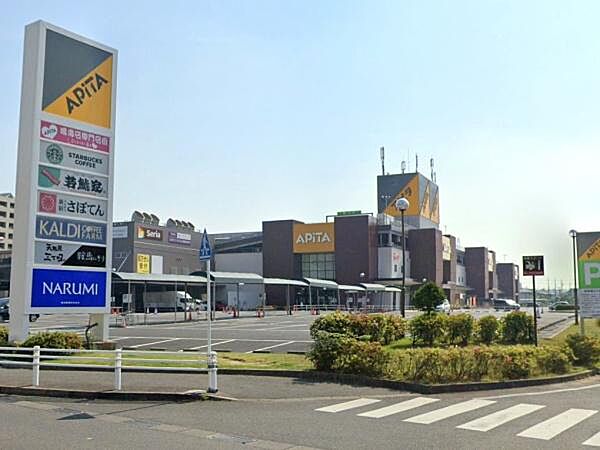周辺を拡大表示