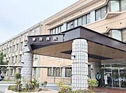 国家公務員共済組合連合会 東海病院まで1185m