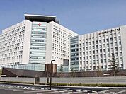 日本赤十字社愛知医療センター名古屋第一病院まで2548m