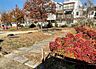 周辺：惣作公園まで822m