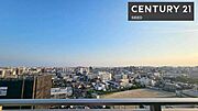 高層階ならではの眺望です。