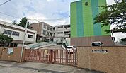 名古屋市立平針小学校まで827m
