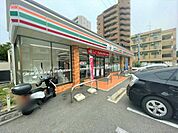 セブンイレブン名古屋駒方町店まで252m