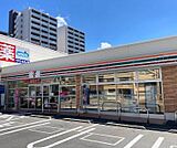 セブンイレブン 名古屋代官町店まで336m