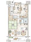 愛知県名古屋市港区木場町8-4：物件画像