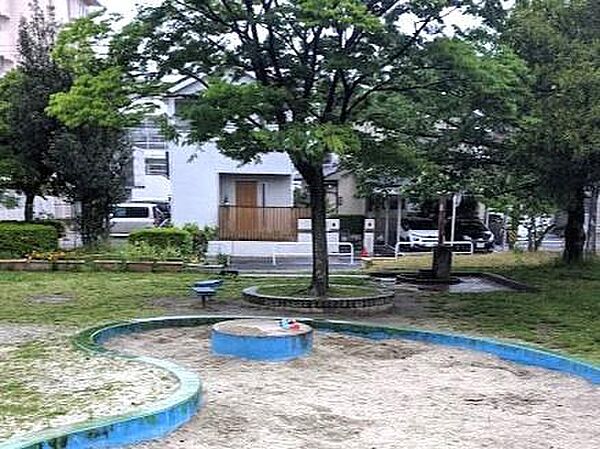 周辺を拡大表示