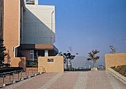 名古屋市立植田中学校まで1373m