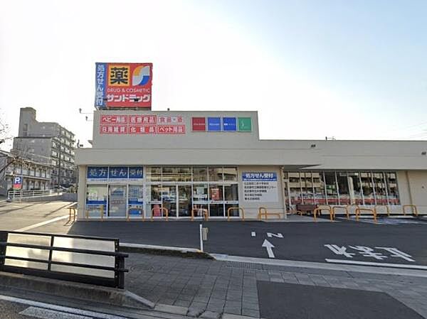 周辺を拡大表示
