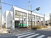 JA天白信用 八事支店まで792m