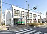 周辺：JA天白信用 八事支店まで792m