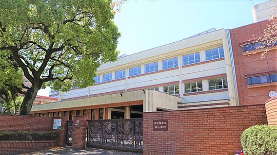 名古屋市立栄小...