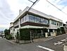 周辺：みん光幼稚園（みんこうようちえん）まで599m