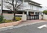 周辺：名古屋市立守山中学校まで434m