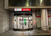 三菱UFJ銀行上前津支店まで440m