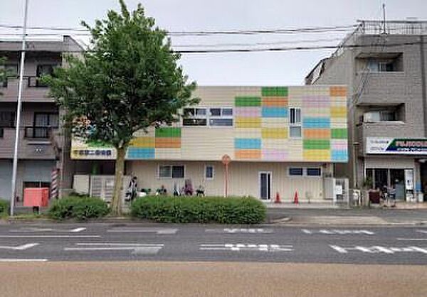 周辺を拡大表示