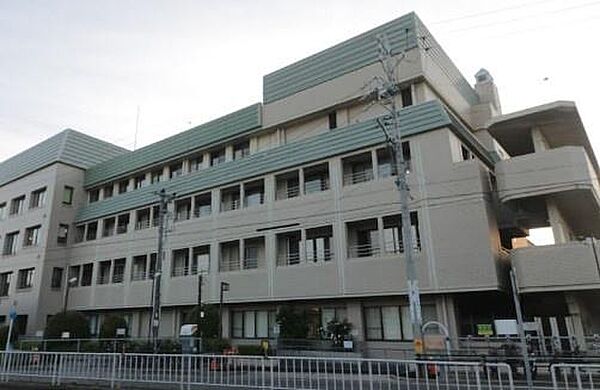 周辺を拡大表示