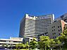 周辺：名古屋市立大学病院まで1050m