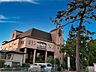 周辺：中村図書館まで1902m