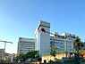 周辺：日本赤十字社 愛知医療センター 名古屋第二病院まで1100m