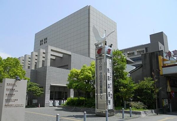 周辺を拡大表示
