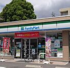 ファミリーマート瑞穂本願寺二丁目店まで126m