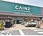 周辺：カインズ 名古屋堀田店まで2334m