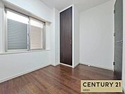 独立したお部屋はプライベートな時間を確保してくれます。