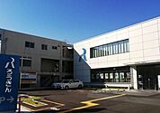 東海労働金庫名古屋東支店まで748m